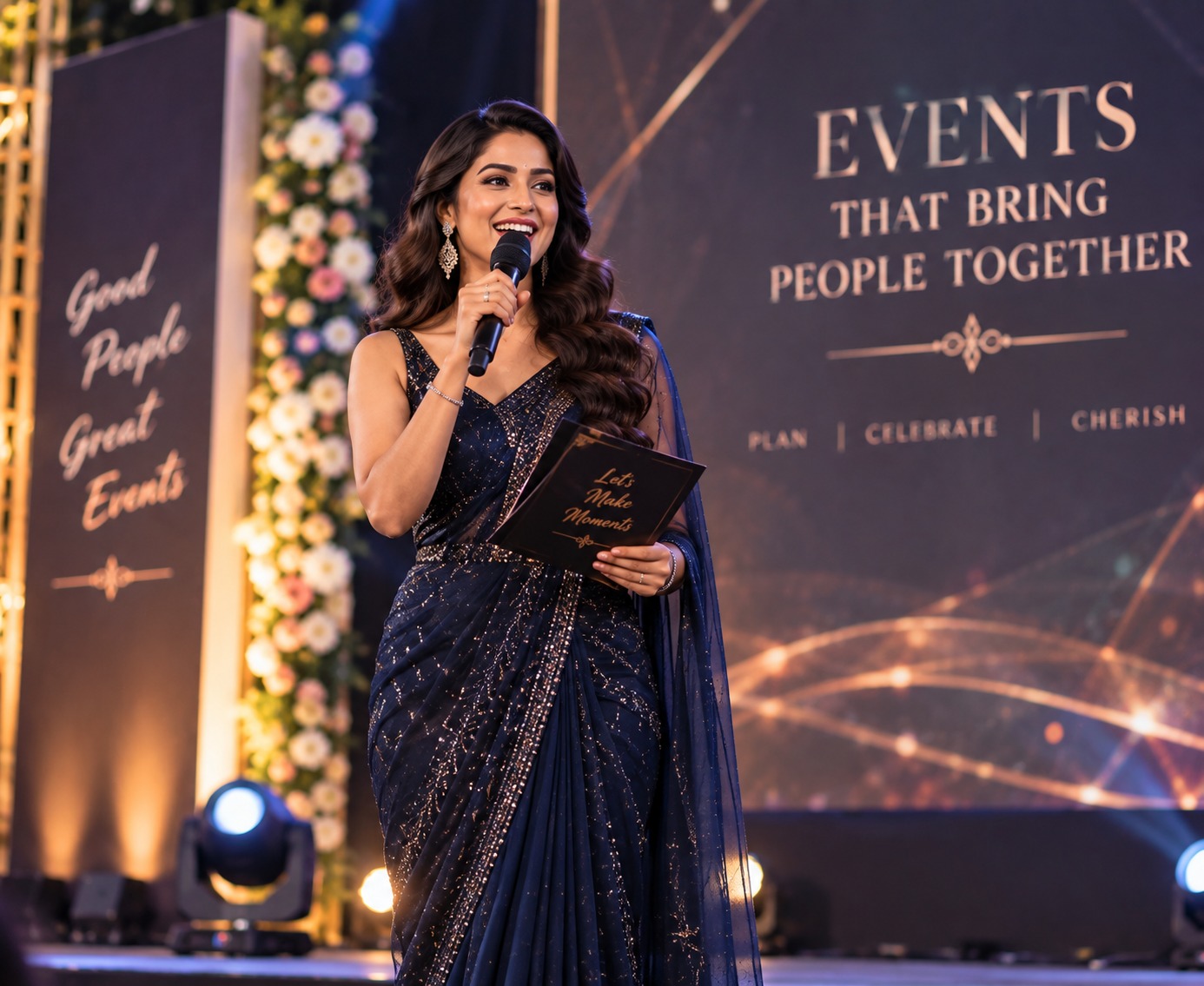NithyA EventS - ANCHOR/HOSTING services in Karimnagar