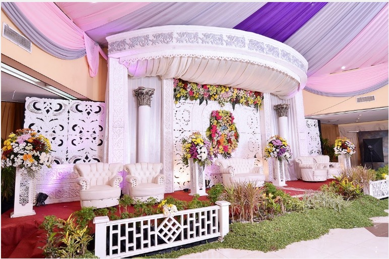 NithyA EventS - DECORATION services in Karimnagar