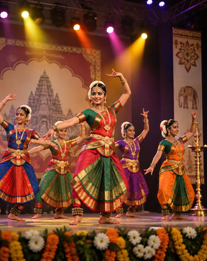 NithyA EventS - Cultural Events services in Karimnagar