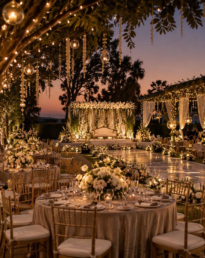 NithyA EventS - Weddings services in Karimnagar